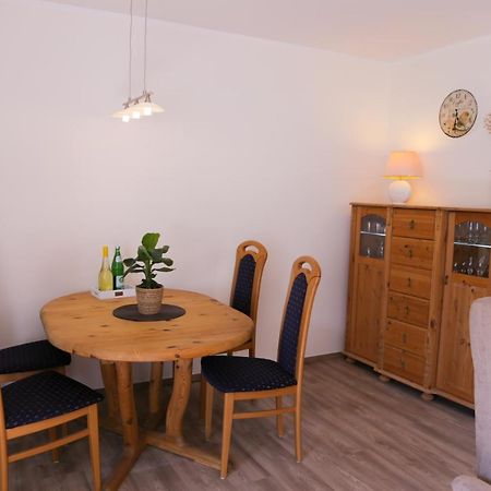 Ferienwohnung Gold-Klee Goslar Ngoại thất bức ảnh