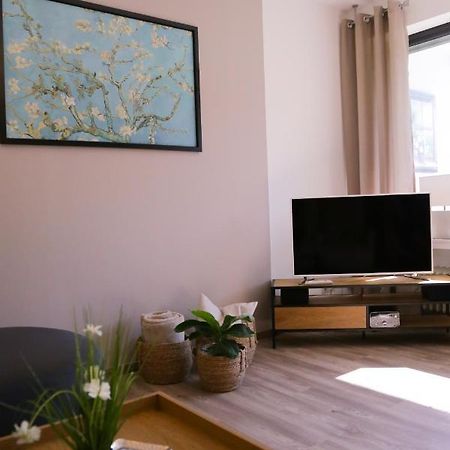 Ferienwohnung Gold-Klee Goslar Ngoại thất bức ảnh