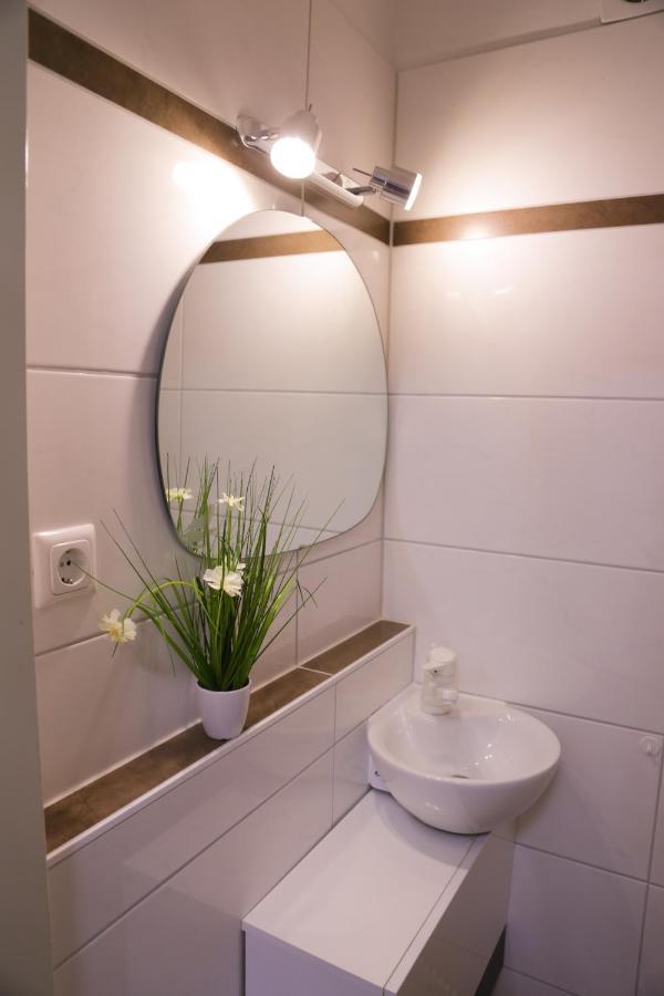 Ferienwohnung Gold-Klee Goslar Ngoại thất bức ảnh
