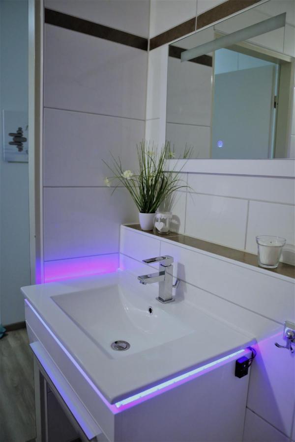 Ferienwohnung Gold-Klee Goslar Ngoại thất bức ảnh