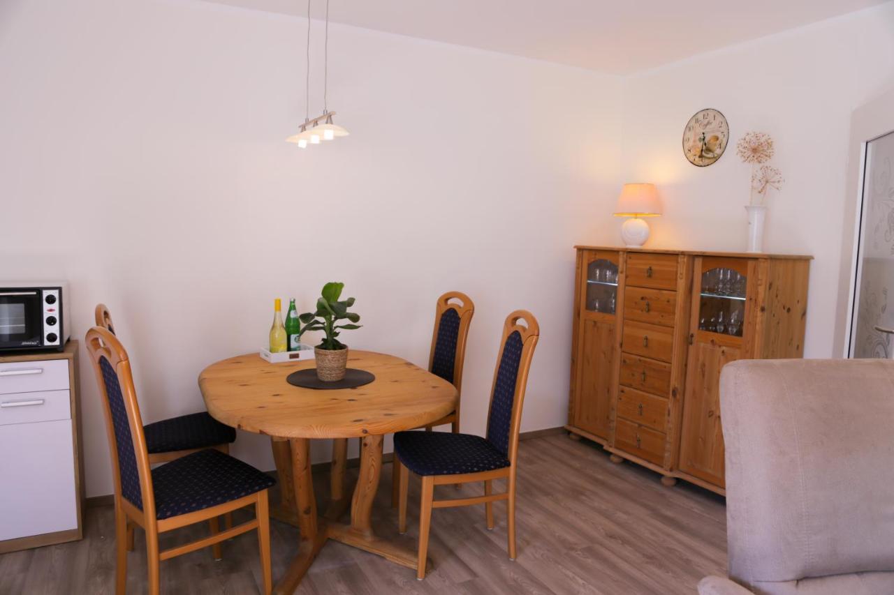Ferienwohnung Gold-Klee Goslar Ngoại thất bức ảnh
