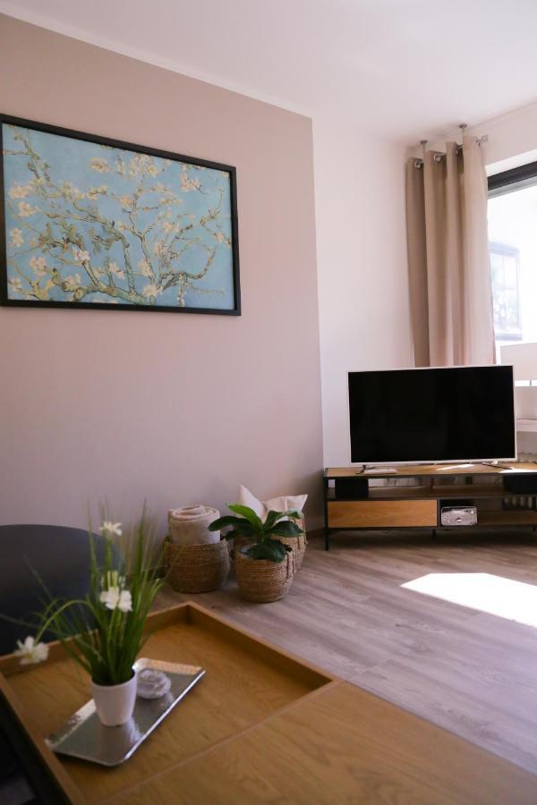 Ferienwohnung Gold-Klee Goslar Ngoại thất bức ảnh